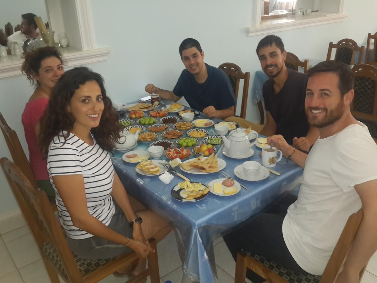 Islambek Khiva 호텔 외부 사진